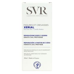 SVR Xerial crème protectrice pour mains et pieds (50 ml)