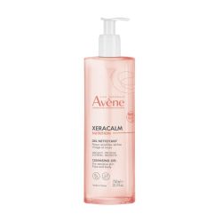 Avène Gel nettoyant Xeracalm Nutrition (750 ml)