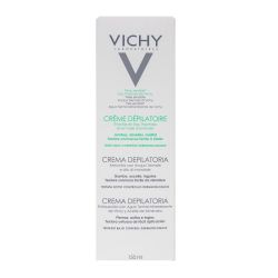 Vichy Cr Epil Dermotoleranc 150