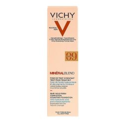 Vichy Mineralblend 09 Cliff 30Ml