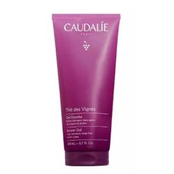 Caudalie gel douche Thé des Vignes 200ml