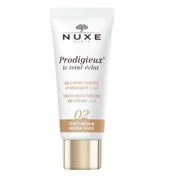 Nuxe Prodigieux BB crème 02 x30ml