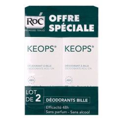 Keops 2X30 Ml