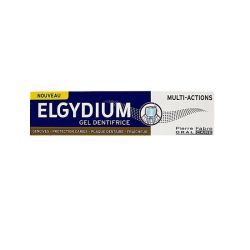 Elgydium Multi-Action 75Ml