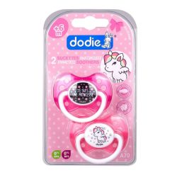 Dod Suc 6M Duo Girly A70