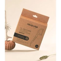 Neopulse - Fil dentaire neopick