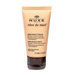 Nuxe Reve De Miel Cr Main/Ongl50Ml