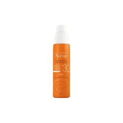 Eau Thermale Avène - Solaire - Spray SPF 30