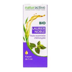 Naturactive Laurier Fl5Ml 1