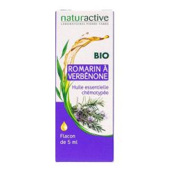 Naturactive He Rom V B Fl10Ml