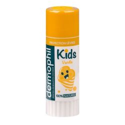 Dermophil Phyto Kids Lev Vanil 4G