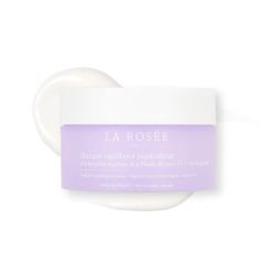 La Rosée Masque capillaire réparateur