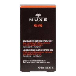 Nuxe Gel Multi Fonction 50 Ml