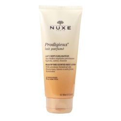 Nuxe Lait Parf Prodigieux 200Ml