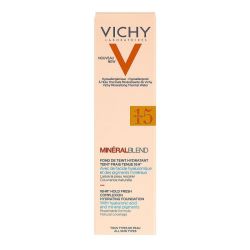 Vichy Mineralblend 15 Terra 30Ml