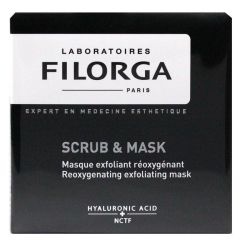 Filorga Scrubampmask 55Ml