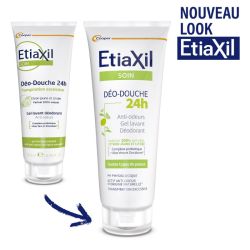 Etiaxil 24H Deo Citrus 200Ml 1