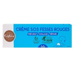 Gifrer Creme Sos Fesses Rouges