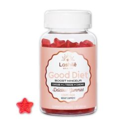 Lashile B Good Diet 60 Gummies