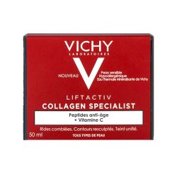 Vichy Liftactiv Collag Specia 50Ml