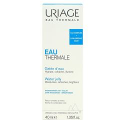 Uriage Eau Therm Gelee Eau 40Ml