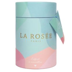 La Rosee Coffret De Noel 2022