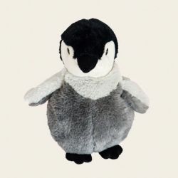 Warmies Bouillotte PINGOUIN 30cm