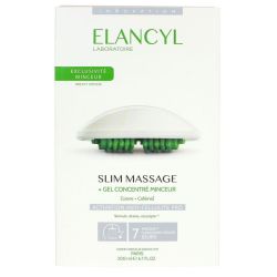 Elancyl Coff Slim Massage  Gant