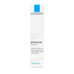 Effaclar Duo Unifiant Light 40Ml