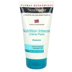 Neutrogena Cr Pied T/Sec Hydrat