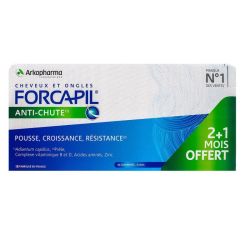 Forcapil Anti-Chute