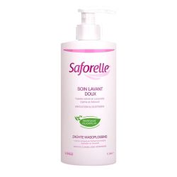 Saforelle Soin Lav Doux 1L