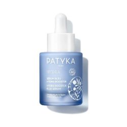Patyka - Hydra sérum bleu hydra booster 30ml