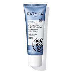 Patyka - Hydra masque crème réparateur 50ml