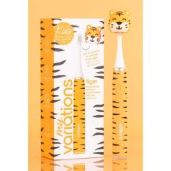Brosse à dents électrique TIGER dès 3 ans