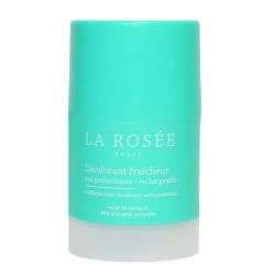 La Rosee Deo Fraich Probiotiq Rechar 50Ml