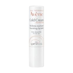 Avène Cold Cream stick à lèvres Lot de 2 (2 x 4 g)