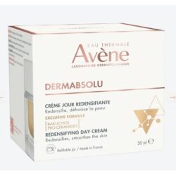 Avene Dermabsolu crème de jour redensifiante 50ml