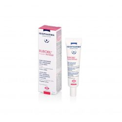 Ruboril Expert INTENSE - Soin concentré anti-rougeurs localisées - Peaux sensibles à rougeurs 15ml