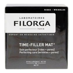 Filorga Time Filler Mat Cr 50Ml