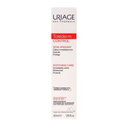 Uriage Tolederm Cont S Apais Tb40Ml1