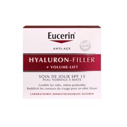 Hyaluron-Filler Vol Lift Pnm 50Ml