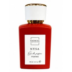Eau de parfum femme NYSA25 100ml