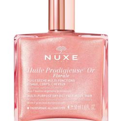 Nuxe Huile Prodigieuse Or florale 50ml