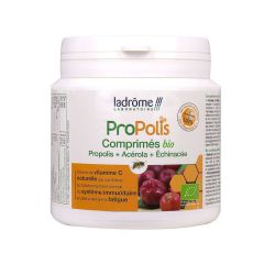 Ladrôme Propolis comprimés bio (40 comprimés)