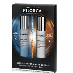 Filorga Coffret DUO SERUMS