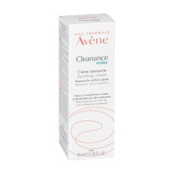 Avène Cleanance Hydra Crème Apaisante (40 ml)