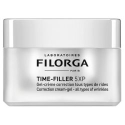 Filorga gel-crème Time-Filler 5 XP correction rides (50 ml)