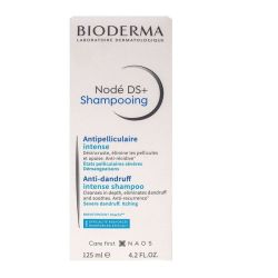 Bioderma Node Ds Sha Tb125Ml 1