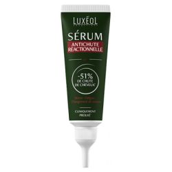 Luxeol Serum Antichute Reactionnelle 50Ml